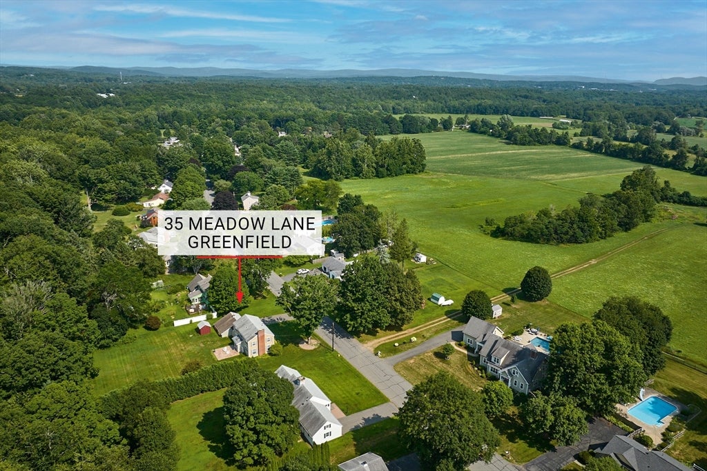 35 Meadow Lane, Greenfield, MA, 35 Meadow Lane, Greenfield, MA Photo #36