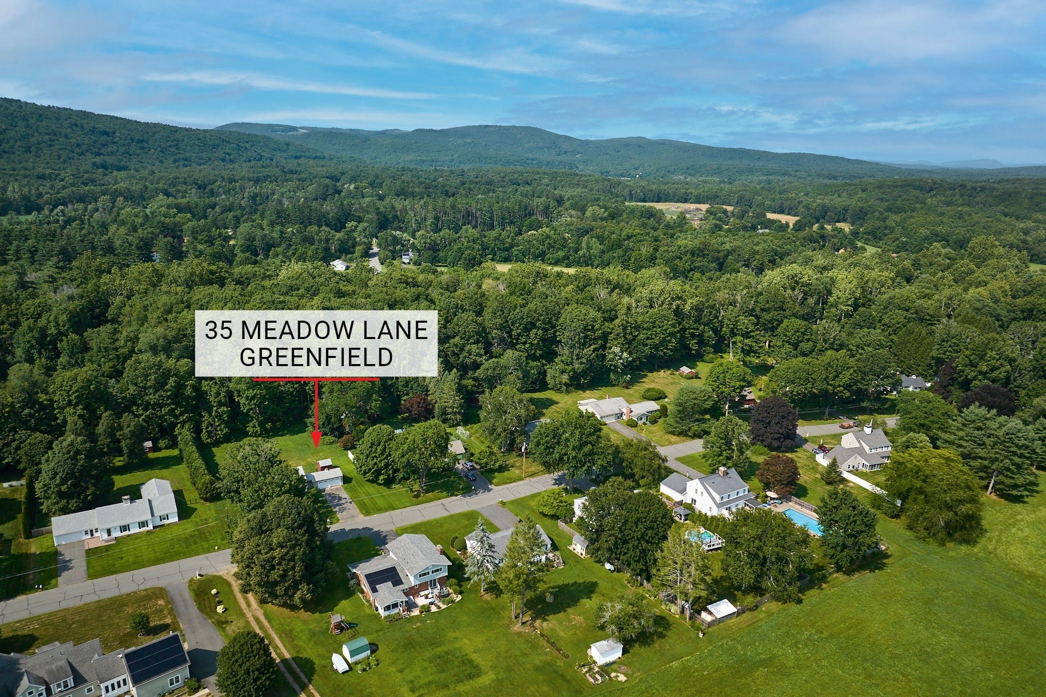 35 Meadow Lane, Greenfield, MA, 35 Meadow Lane, Greenfield, MA Photo #38