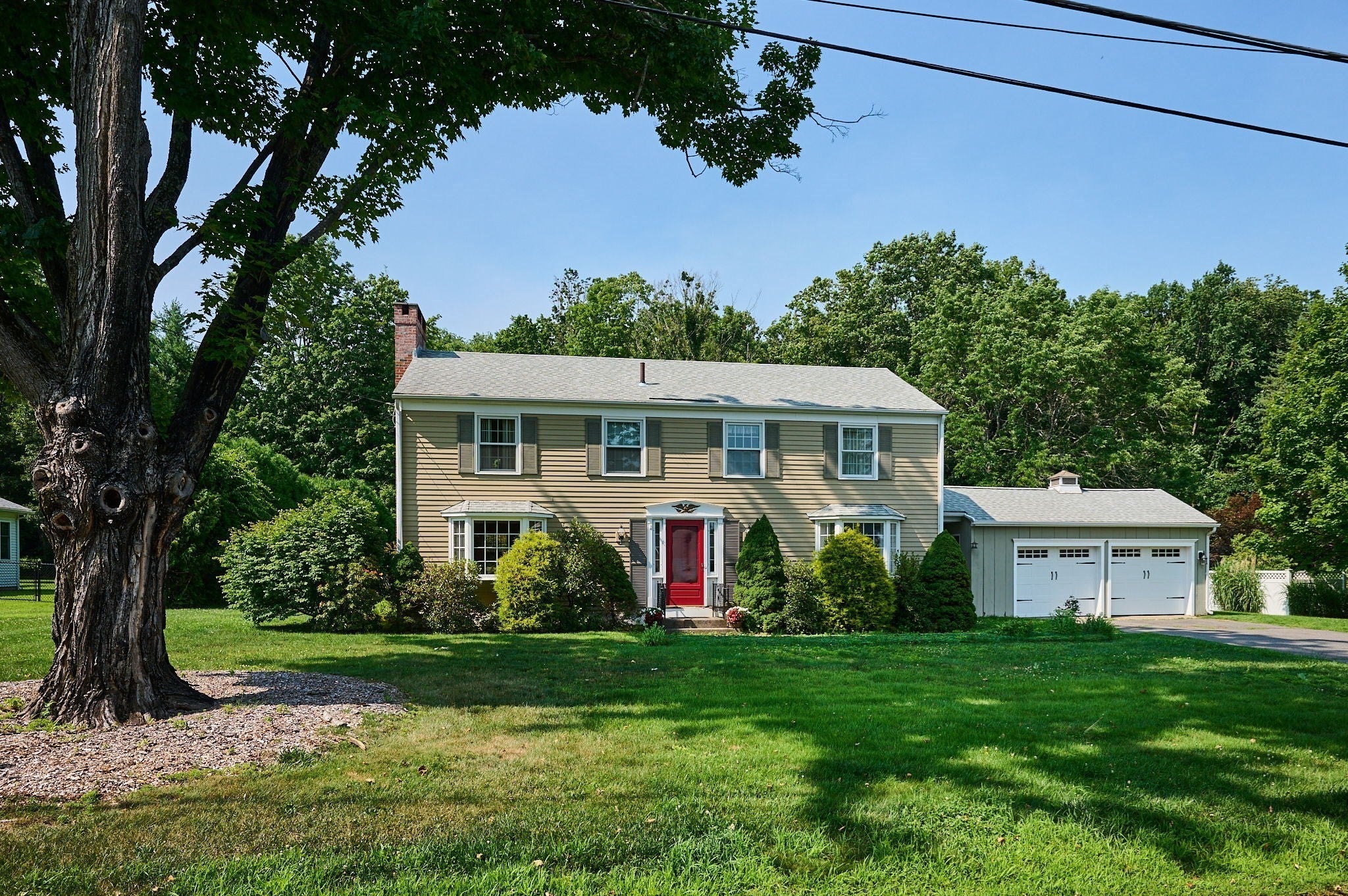 35 Meadow Lane, Greenfield, MA, 35 Meadow Lane, Greenfield, MA Photo #1