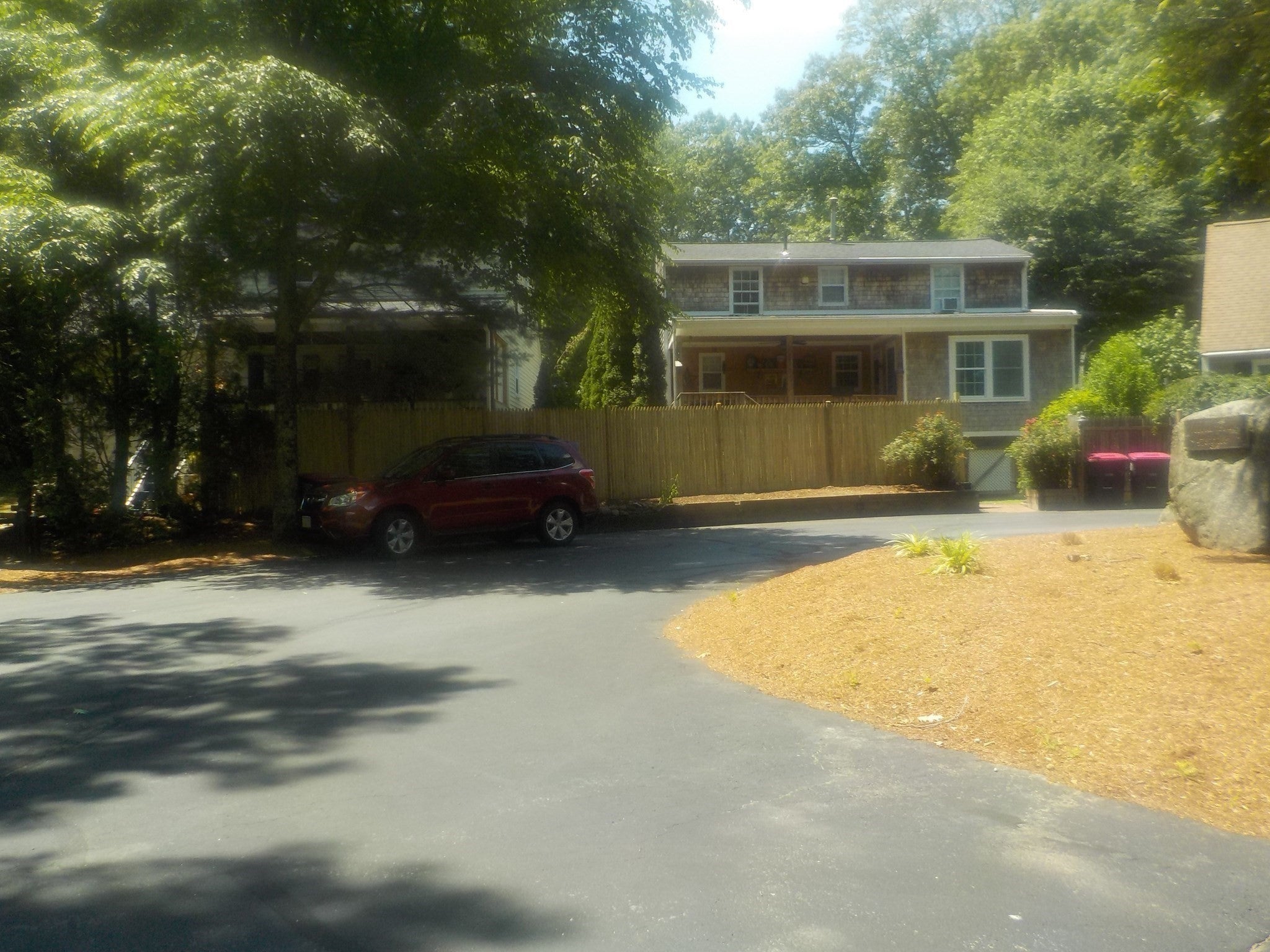 4 Williamsburg Dr, Uxbridge, MA Photo #36