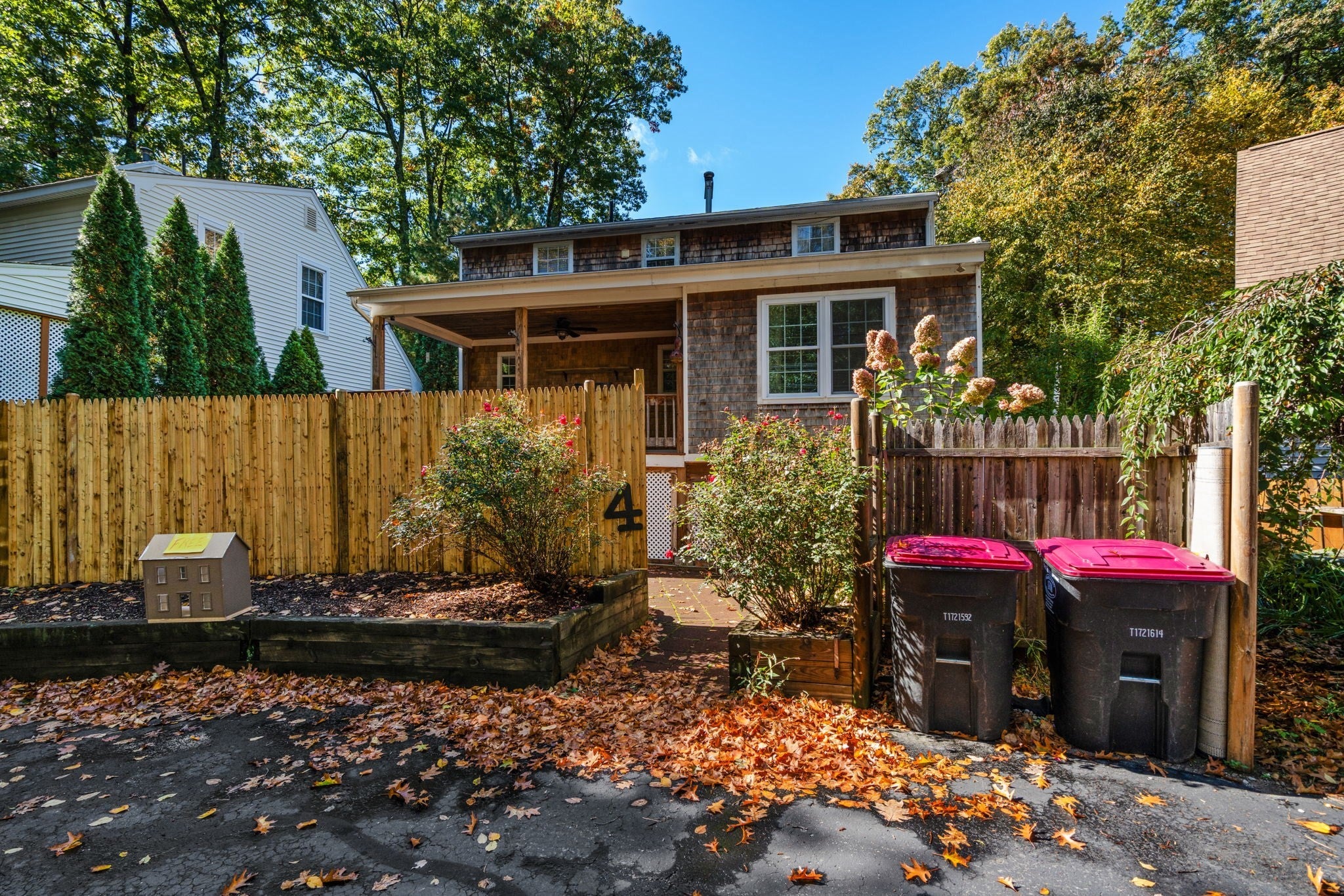 4 Williamsburg Dr, Uxbridge, MA Photo #37