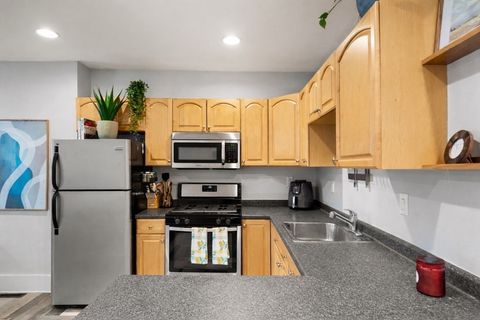 Photo of 26 Ward St #1, Boston, MA 02127 (MLS # 73511927)