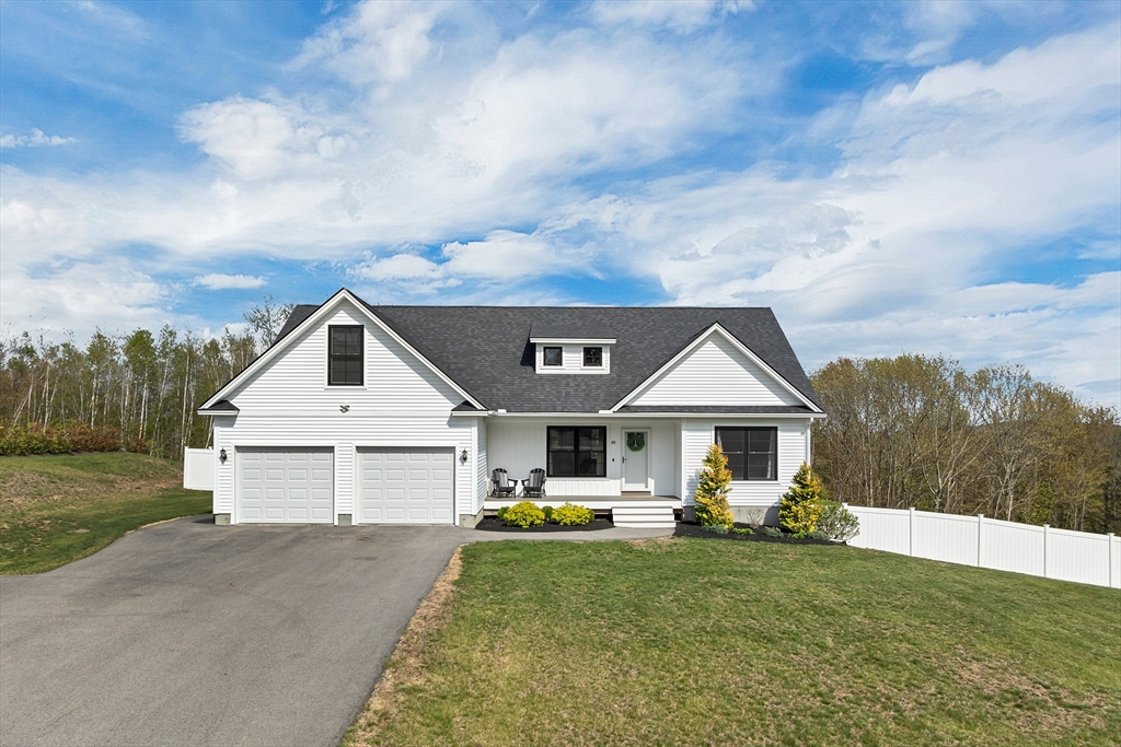 Listing Photo
