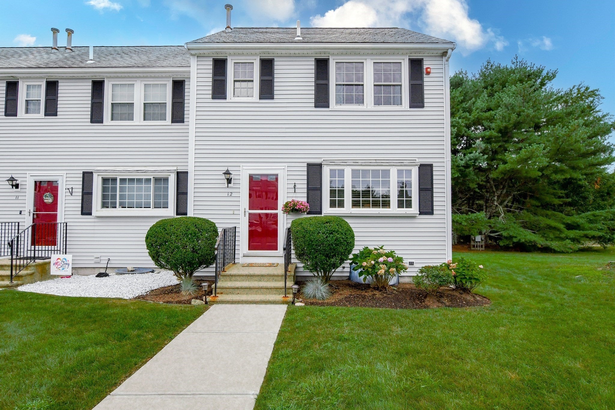 2697 Cranberry Hwy #12, Wareham, MA Photo #1