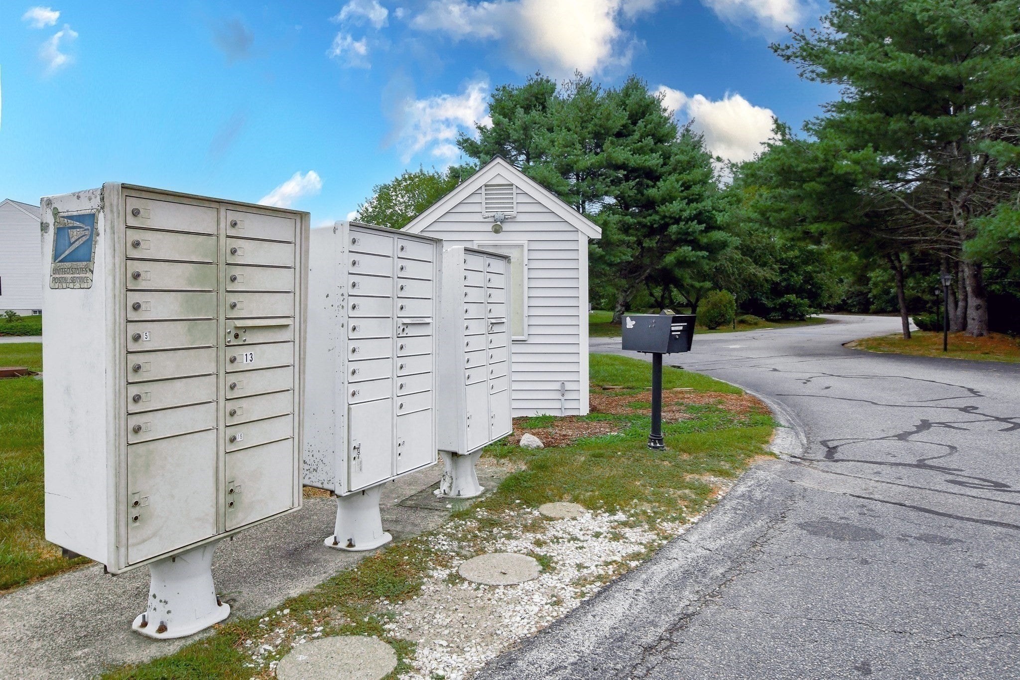 2697 Cranberry Hwy #12, Wareham, MA Photo #31