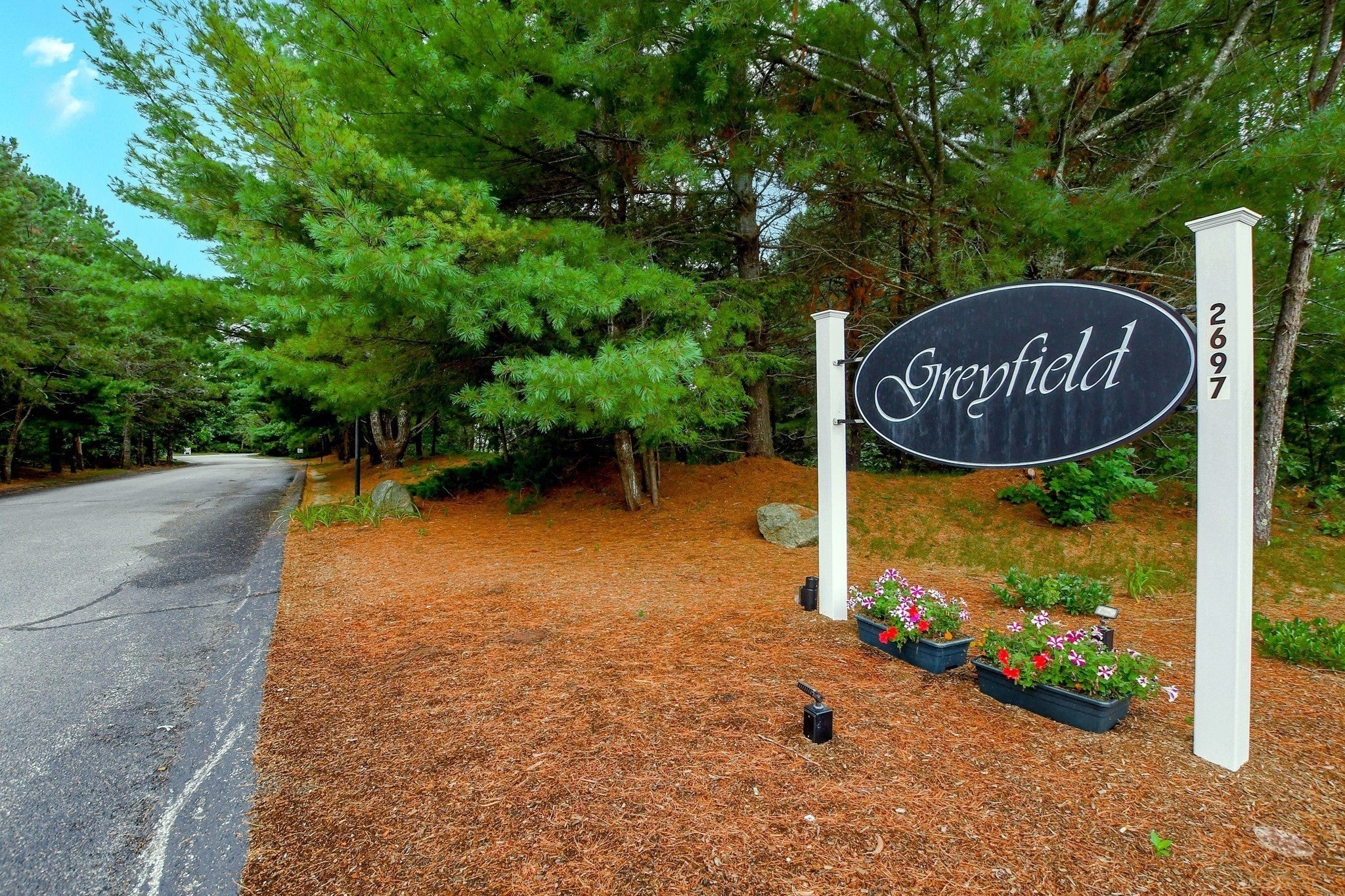 2697 Cranberry Hwy #12, Wareham, MA Photo #2