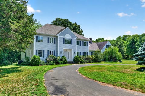 Photo of 29 Page Rd, Weston, MA 02493 (MLS # 73547645)