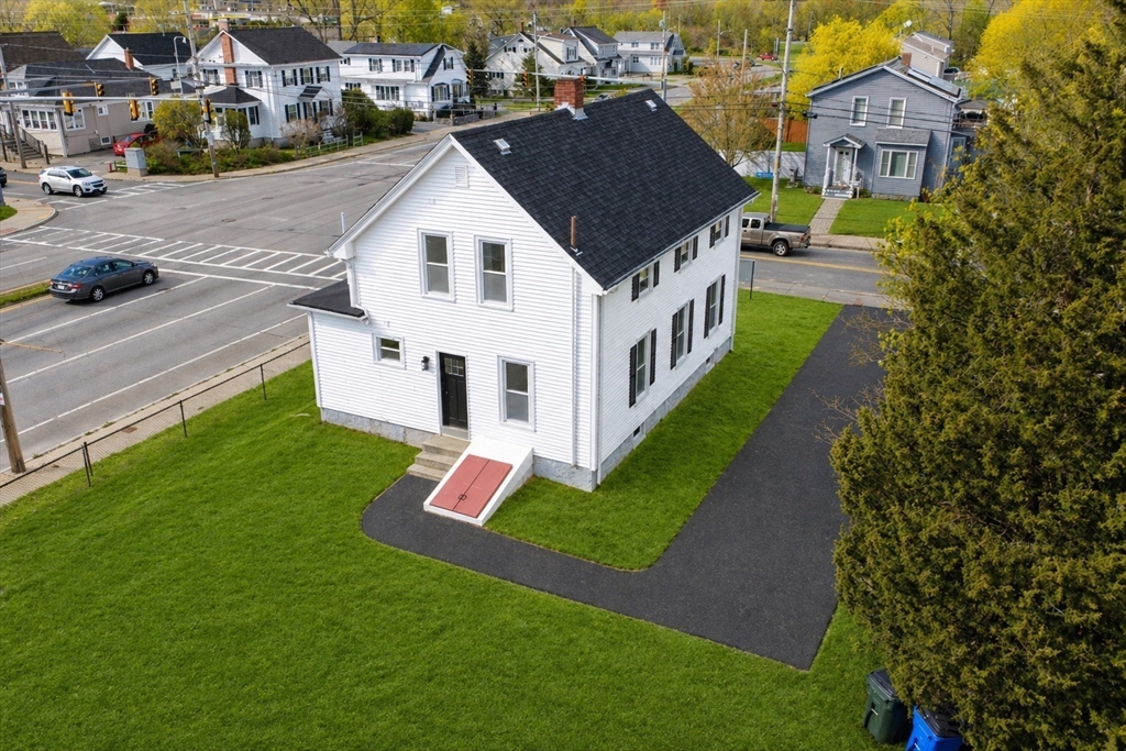 1163 New Boston Rd