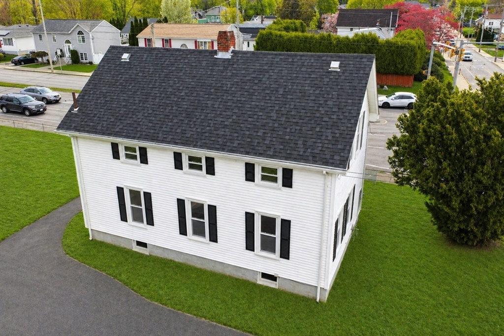 1163 New Boston Rd