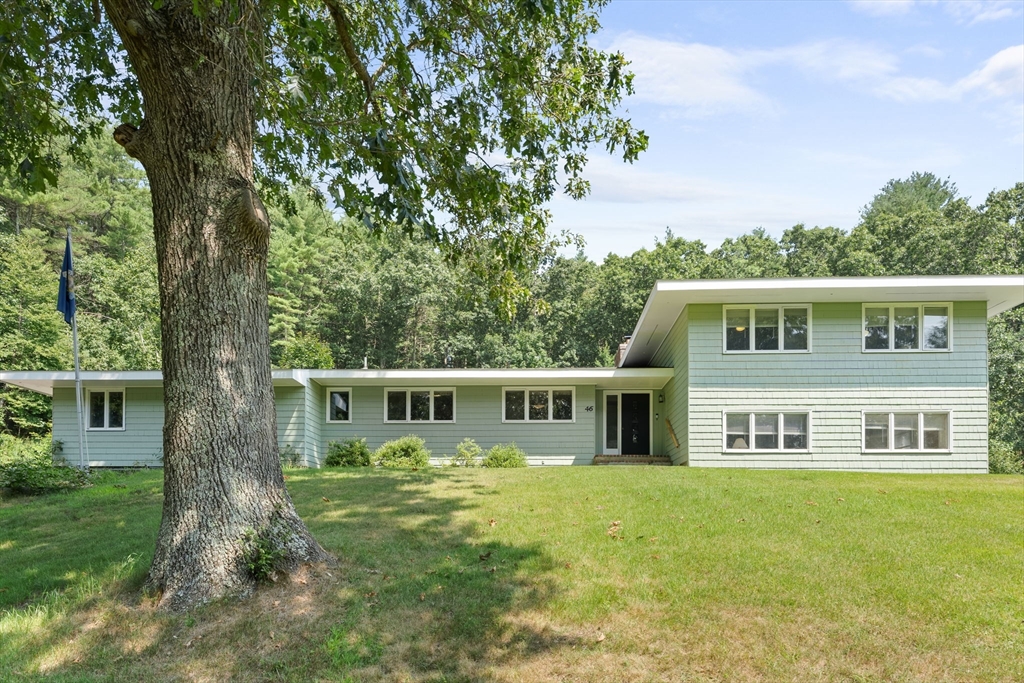 View Boxford, MA 01921 house