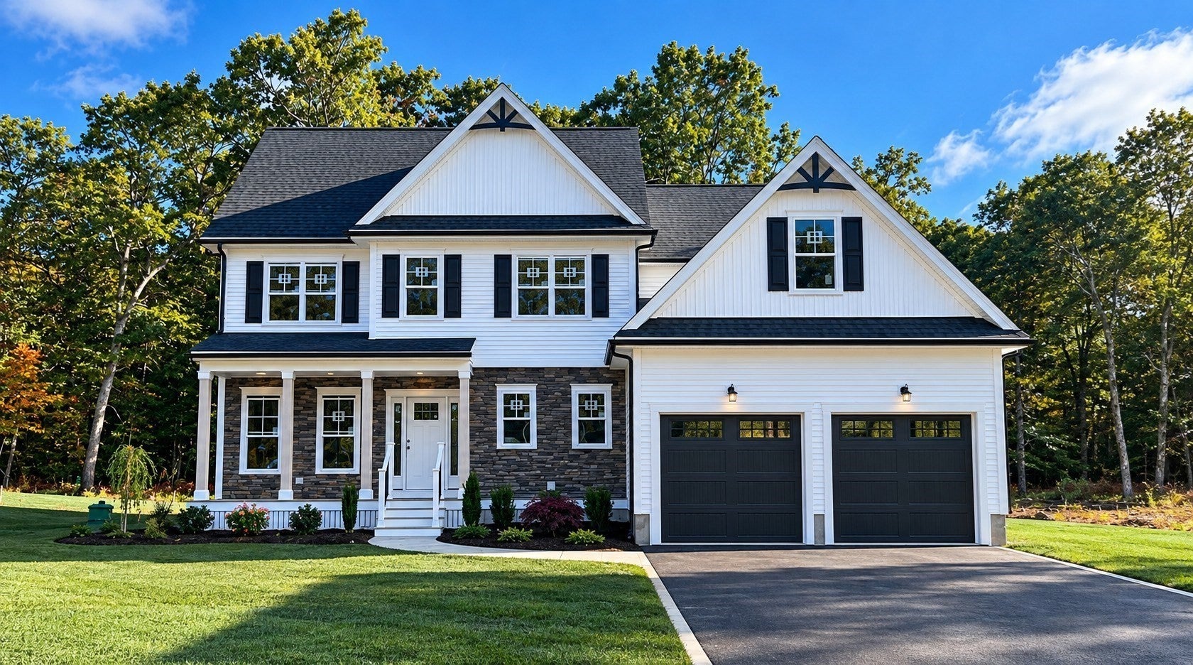 Photo of Lot 6 Pike Ave - Dove Ln, Attleboro, MA