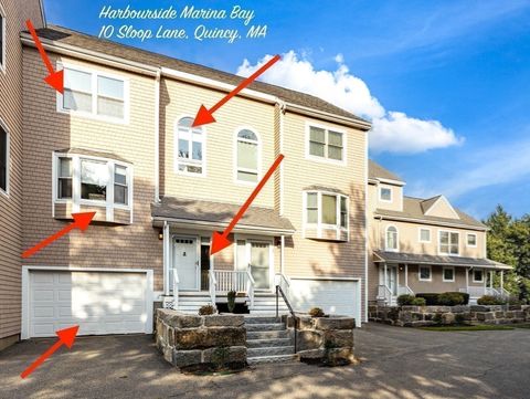 10 Sloop Ln 87 Quincy MA 02171