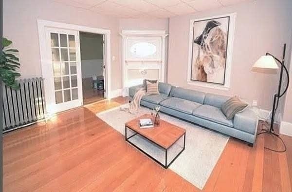 9 Boardman Street #2, Boston, MA Photo #1