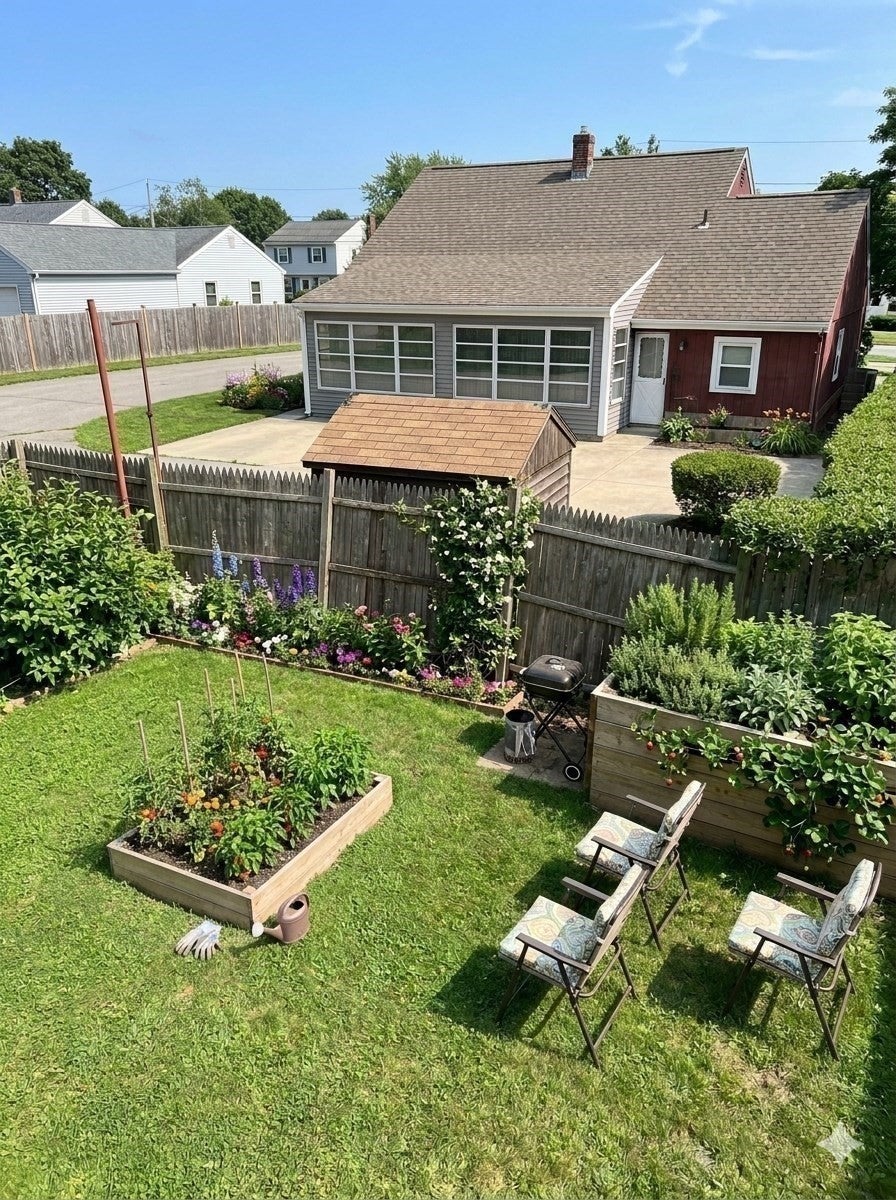 9 Boardman Street #2, Boston, MA Photo #6