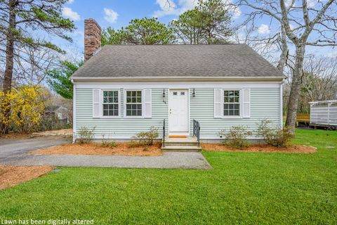 Photo of 44 Antone Ave, Falmouth, MA 02536 (MLS # 73508816)
