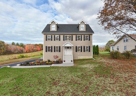 Lot 11A King St Groveland MA 01834