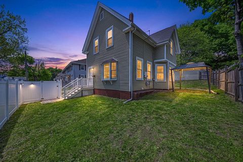Photo of 17 Forest Ave, Plymouth, MA 02360 (MLS # 73522160)