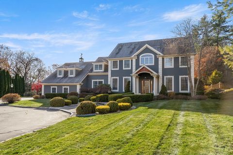 8 Onion River  Road Wenham MA 01984