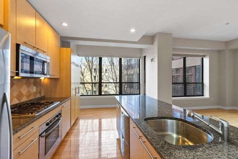 40 Fay Street 301 Boston MA 02118