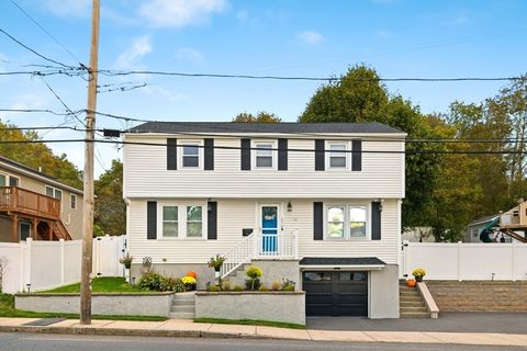 176 Marlborough Rd Salem MA 01970
