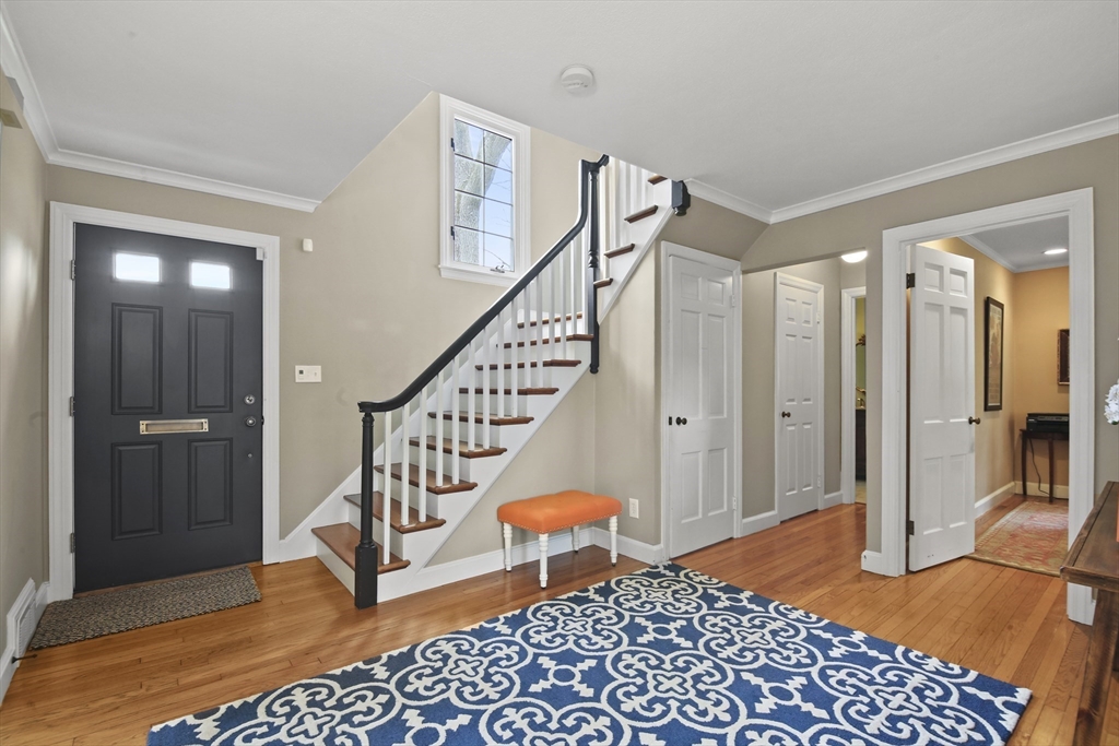 23 Greenwich Road