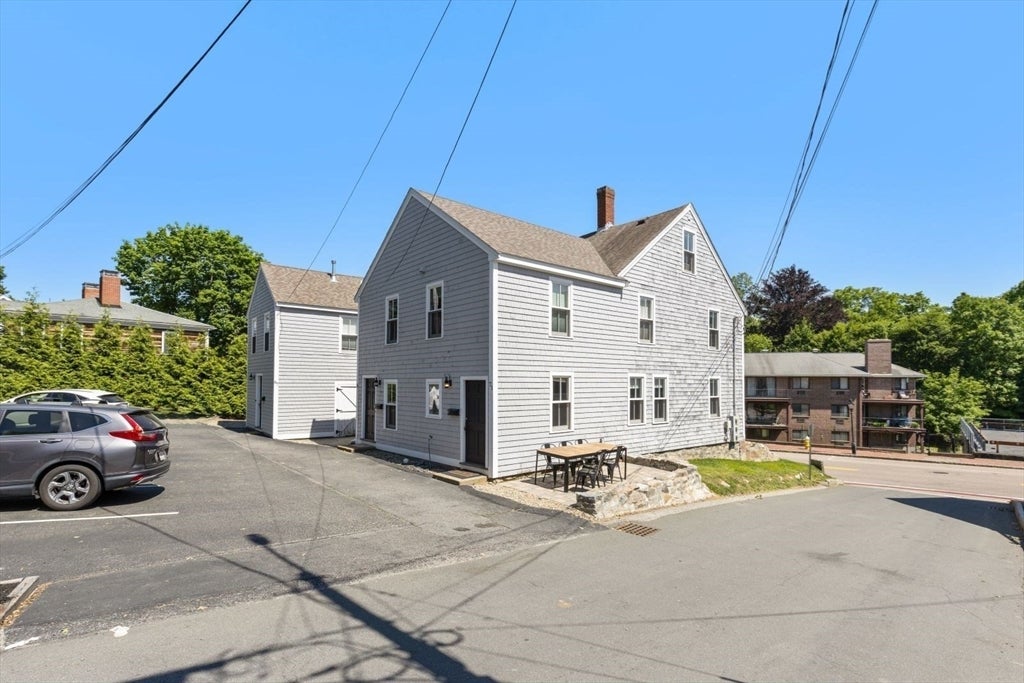 71 North Street #71, Hingham, MA, 71 North Street #71, Hingham, MA Photo #14