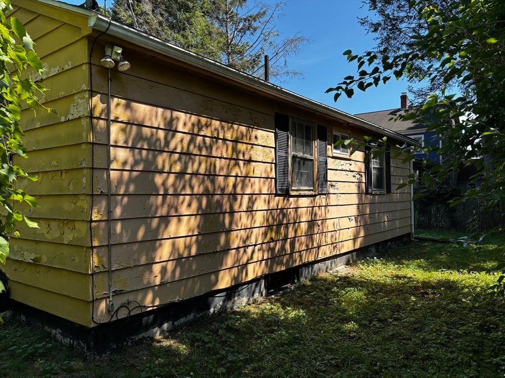 48 Beckwith Ave