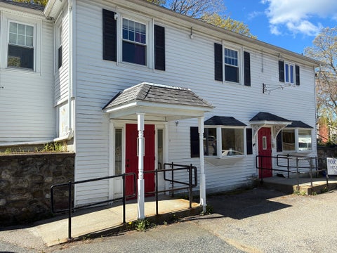 Photo of 100 Worcester Rd, Charlton, MA 01507 (MLS # 73538844)
