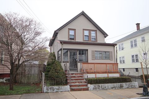 25 Blaine Street Malden MA 02148