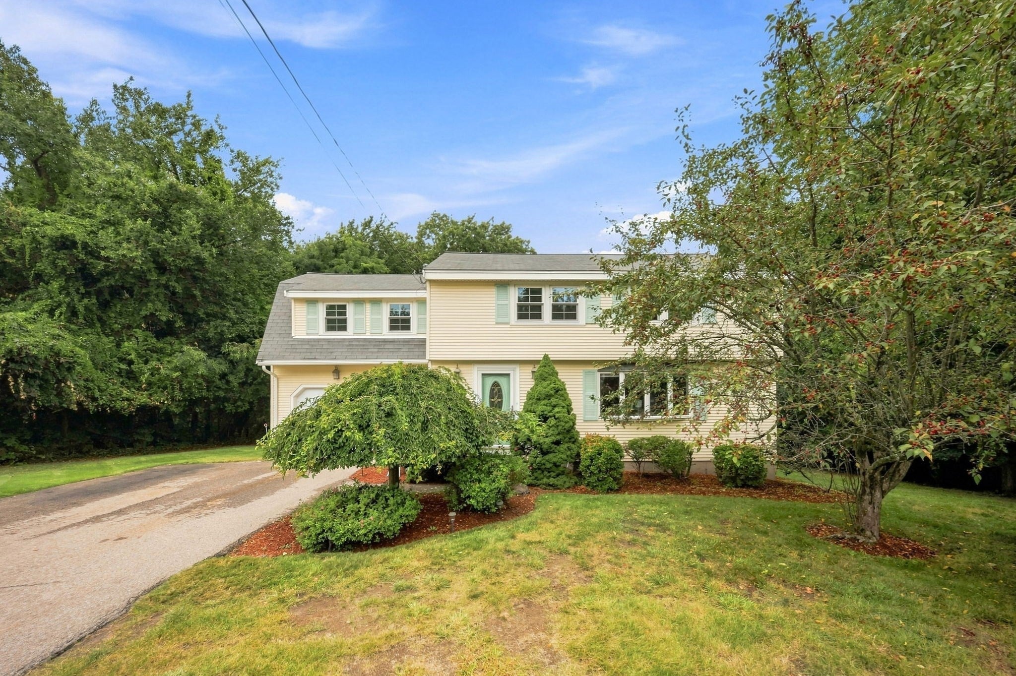 299 Old Westford Road, Chelmsford, MA Photo #1