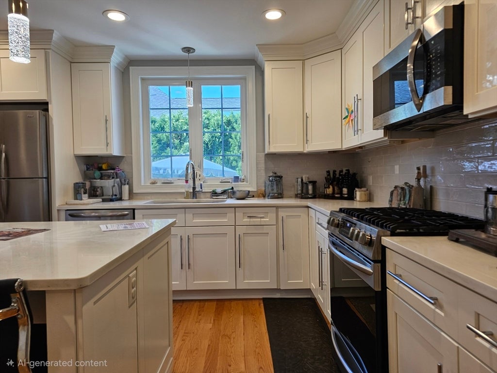 11 Arnold St #11, Arlington, MA, 11 Arnold St #11, Arlington, MA Photo #2