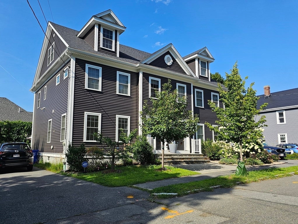 11 Arnold St #11, Arlington, MA, 11 Arnold St #11, Arlington, MA Photo #1