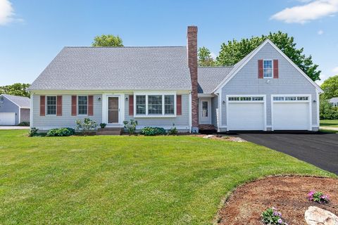Photo of 21 Caseys Way, Falmouth, MA 02536 (MLS # 73526516)