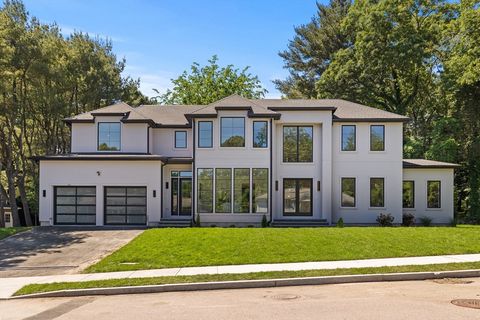 50 Grace Newton MA 02459