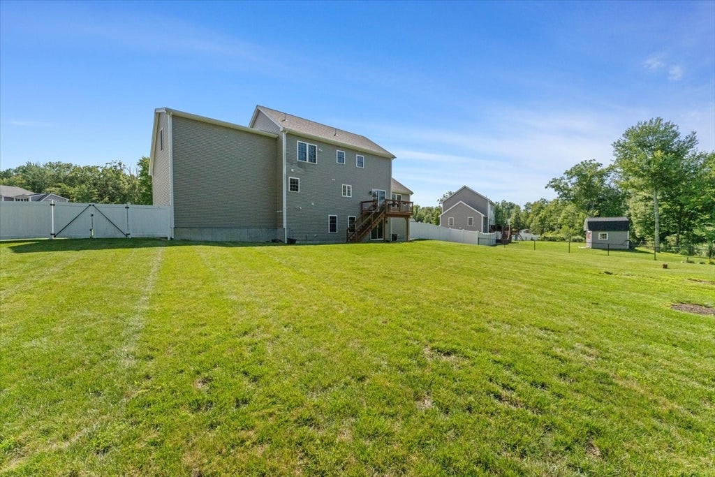 37 Turner Farm Rd, Uxbridge, MA Photo #40