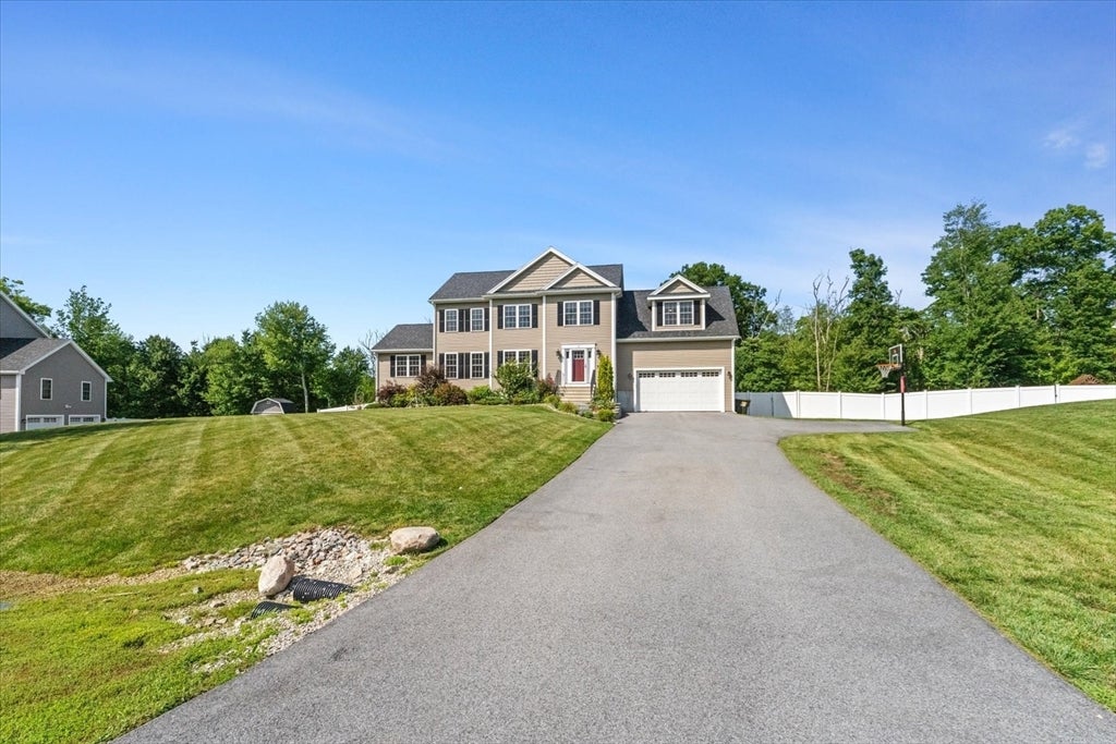 37 Turner Farm Rd, Uxbridge, MA Photo #3