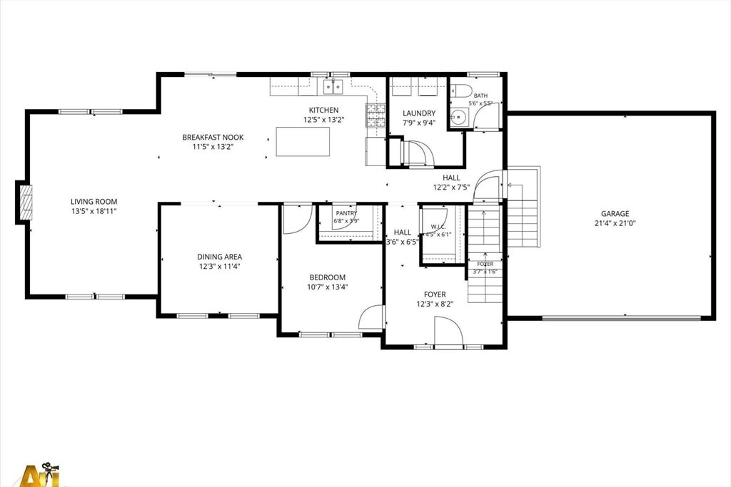 37 Turner Farm Rd, Uxbridge, MA Photo #4