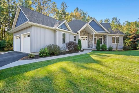 22 Eastwood Lane Whately MA 01373