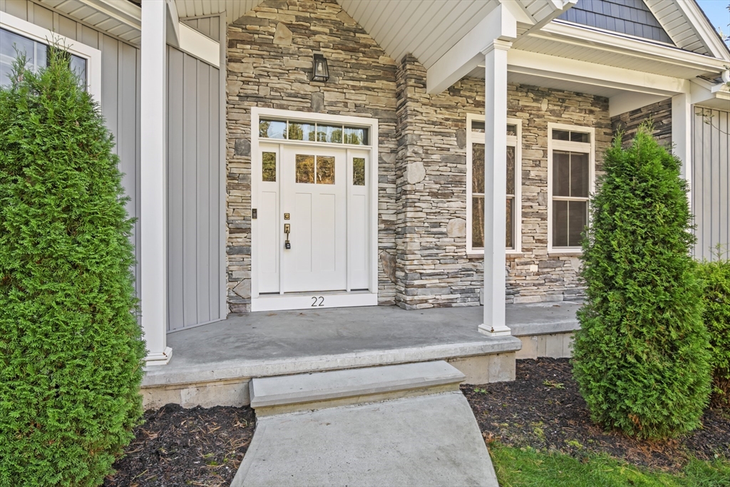 22 Eastwood Lane