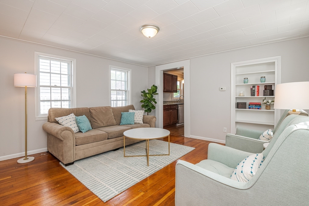7 Park St