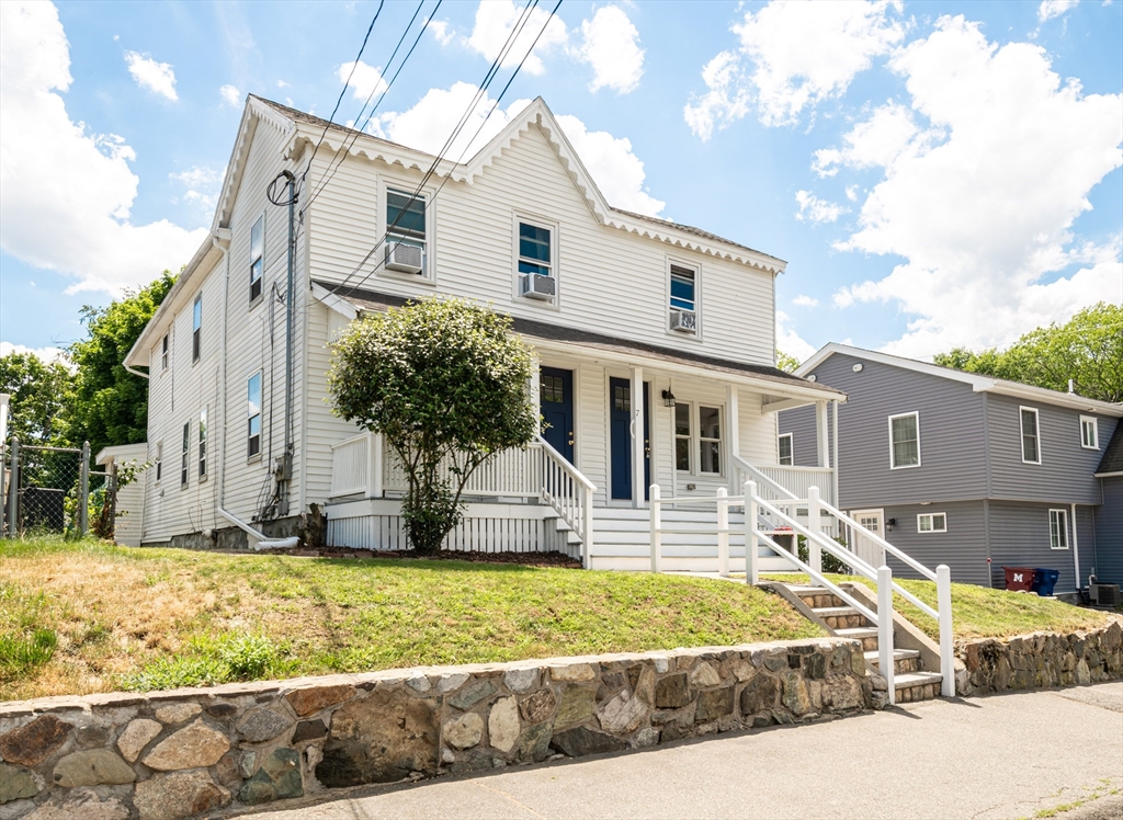 7 Park St