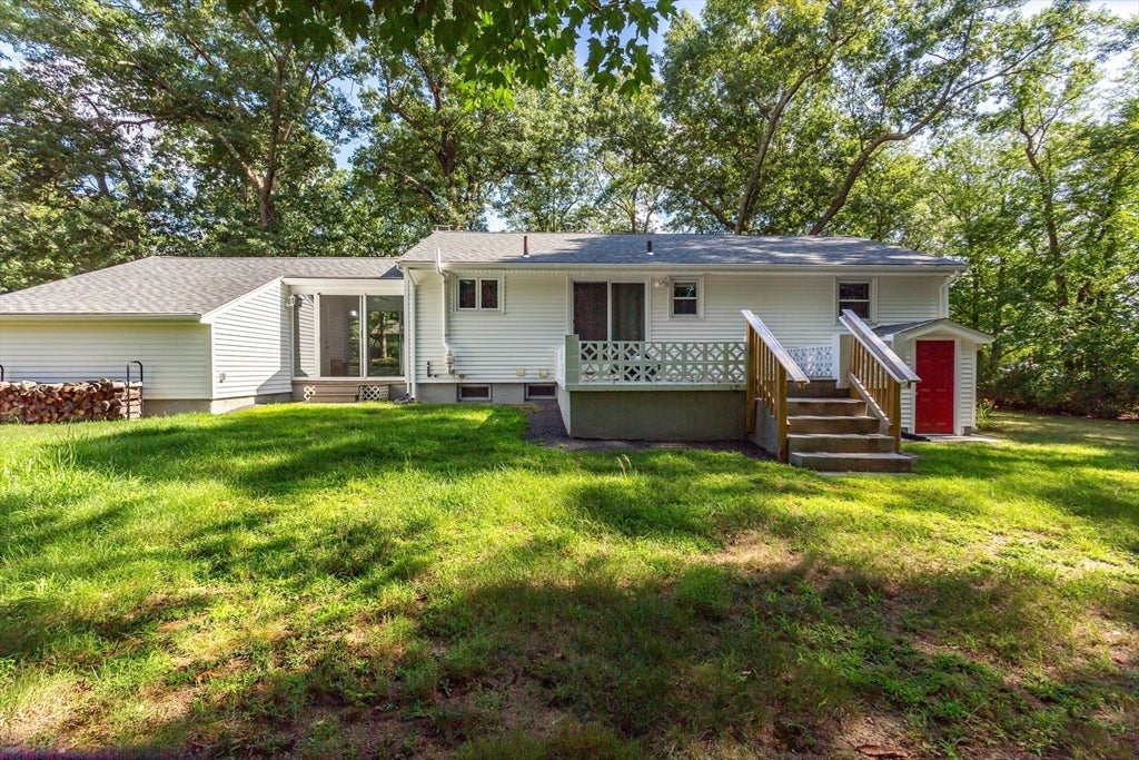 49 Ryder Rd, North Attleboro, MA, 49 Ryder Rd, North Attleboro, MA Photo #4