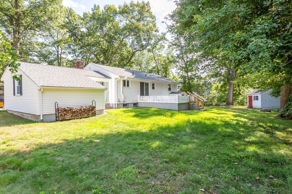 49 Ryder Rd, North Attleboro, MA, 49 Ryder Rd, North Attleboro, MA Photo #5