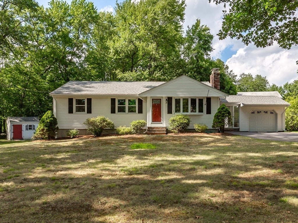 49 Ryder Rd, North Attleboro, MA, 49 Ryder Rd, North Attleboro, MA Photo #1