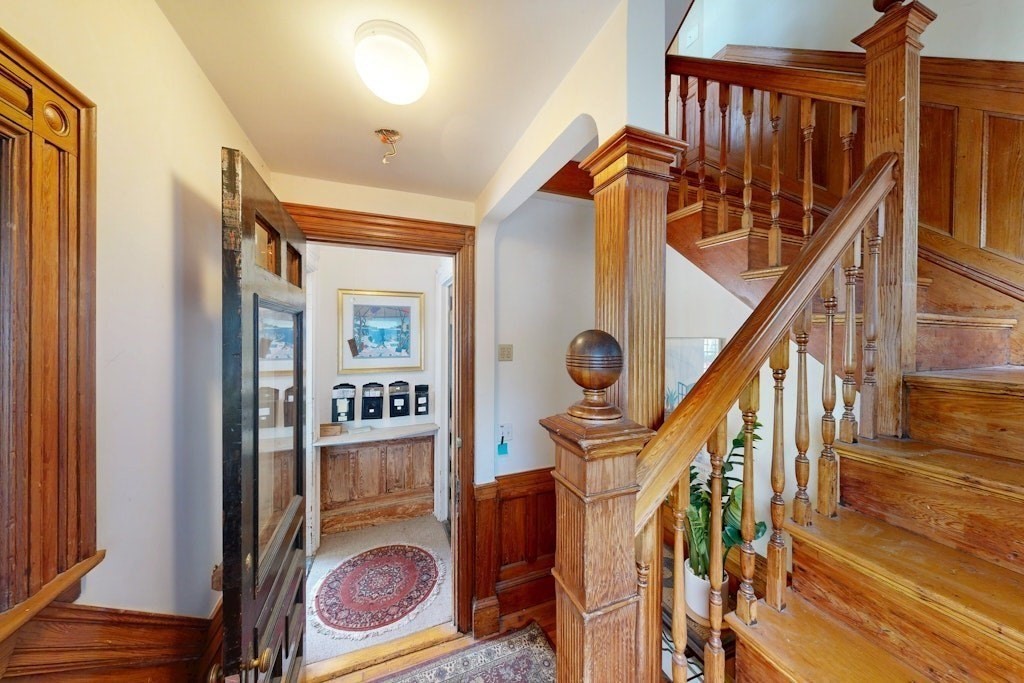 2 Brastow Ave.