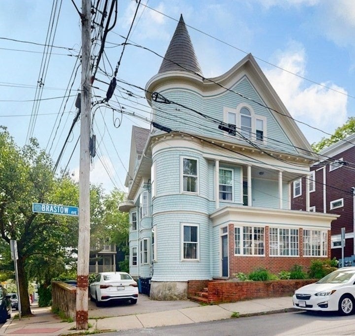 2 Brastow Ave.