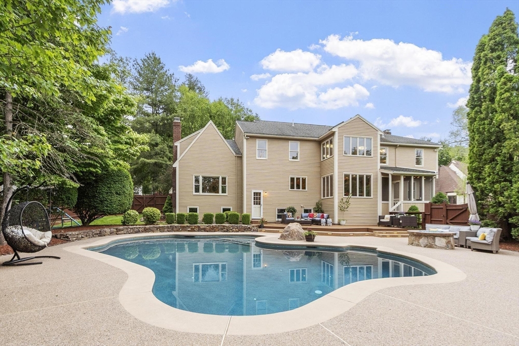 20 Seten Circle