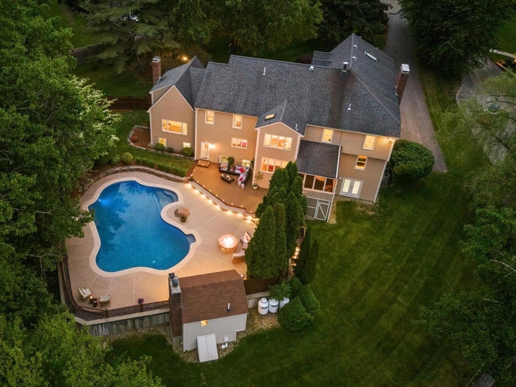 20 Seten Circle