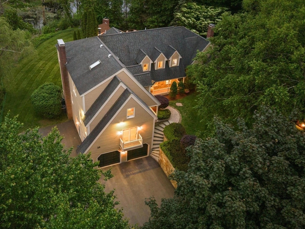 20 Seten Circle