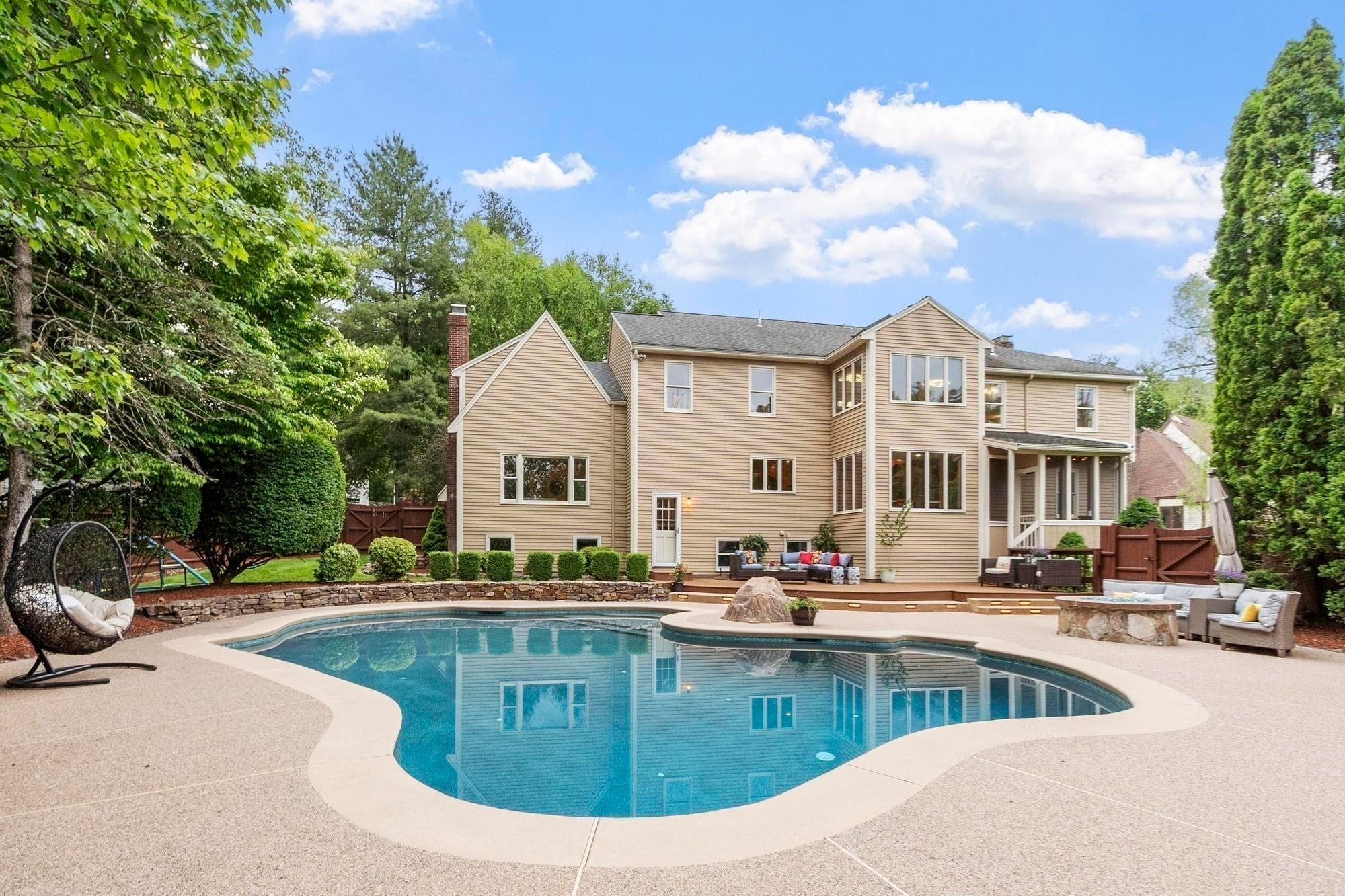 20 Seten Circle, Andover MA 01810